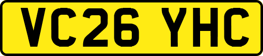 VC26YHC