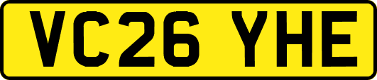 VC26YHE