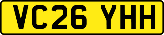 VC26YHH