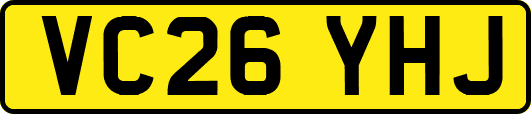 VC26YHJ
