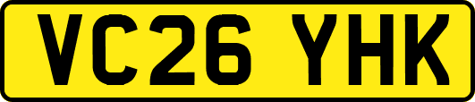 VC26YHK