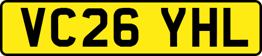 VC26YHL