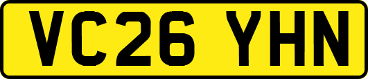 VC26YHN