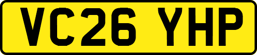 VC26YHP