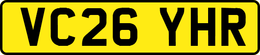 VC26YHR