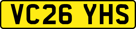 VC26YHS