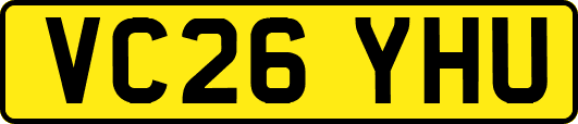 VC26YHU