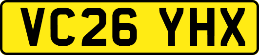 VC26YHX