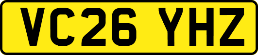 VC26YHZ