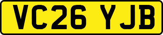 VC26YJB