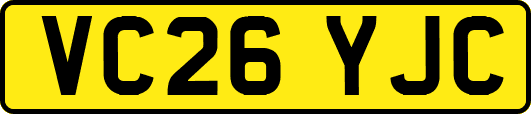 VC26YJC
