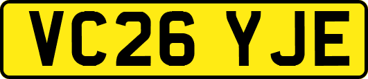VC26YJE