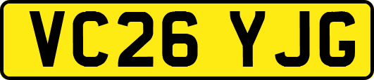 VC26YJG