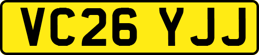 VC26YJJ