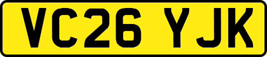 VC26YJK