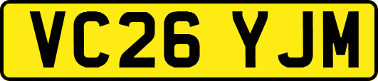 VC26YJM