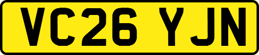 VC26YJN