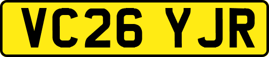 VC26YJR