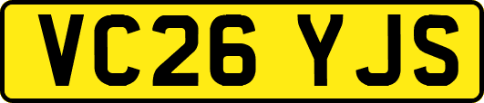VC26YJS