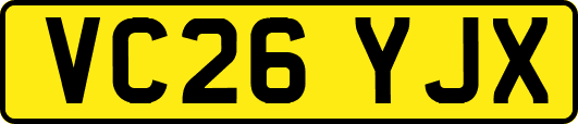 VC26YJX