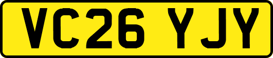 VC26YJY