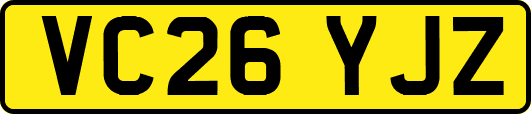 VC26YJZ