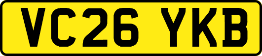 VC26YKB