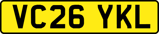 VC26YKL