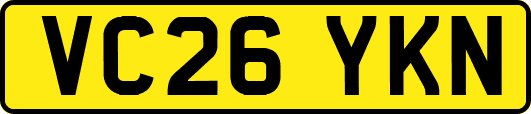 VC26YKN