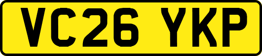 VC26YKP