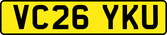 VC26YKU