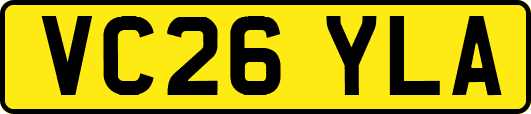 VC26YLA