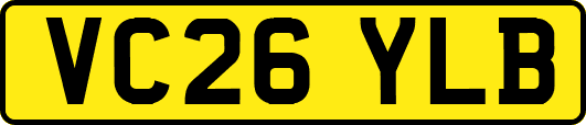 VC26YLB