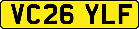 VC26YLF