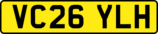VC26YLH