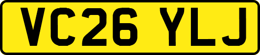 VC26YLJ