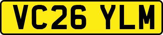 VC26YLM
