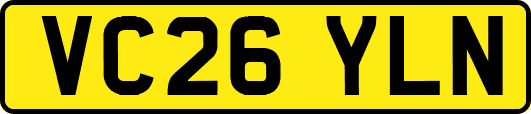 VC26YLN
