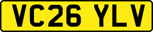 VC26YLV