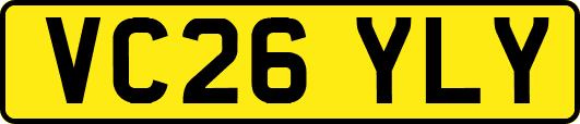 VC26YLY