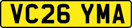 VC26YMA