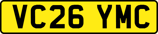 VC26YMC