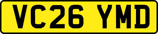 VC26YMD