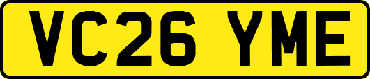 VC26YME
