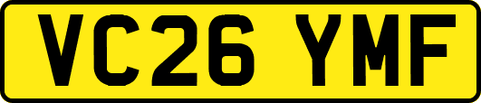 VC26YMF