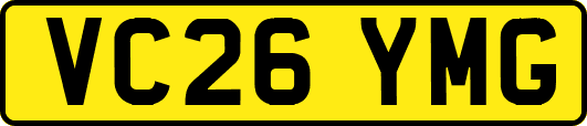 VC26YMG