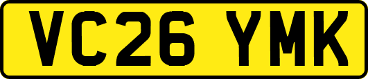 VC26YMK