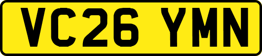 VC26YMN