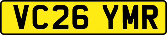 VC26YMR