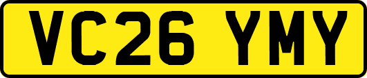 VC26YMY